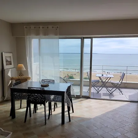Vue - Apartamento Royan