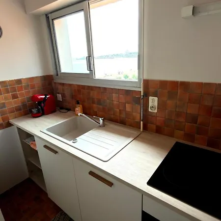 Vue - Apartamento