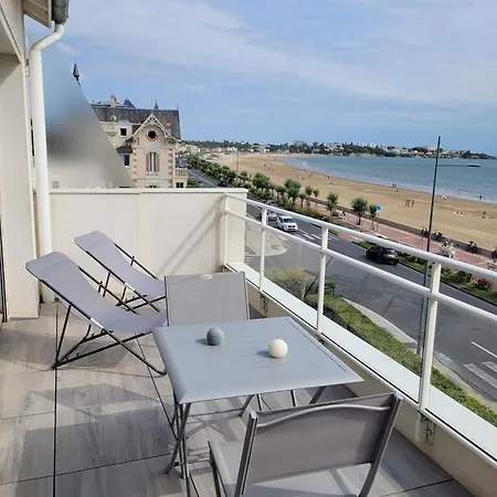 Apartamento Vue - *