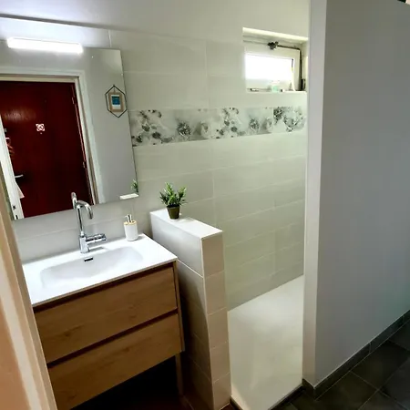 Vue - Apartamento Royan