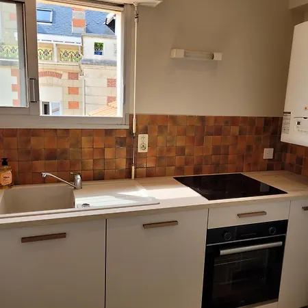 Apartamento Vue -