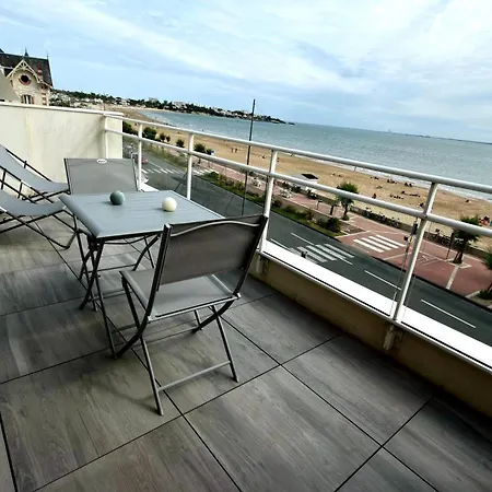 Vue - Apartamento