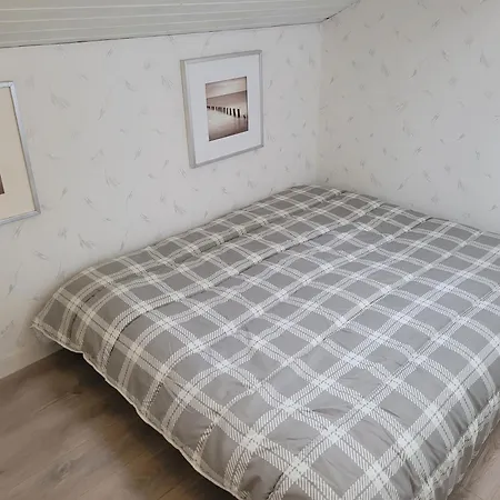 Vue - Apartamento *