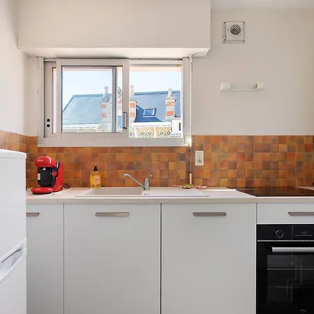 Apartamento Vue - *