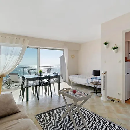 Apartamento Vue - Royan