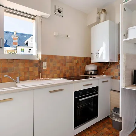 Vue - Apartamento Royan