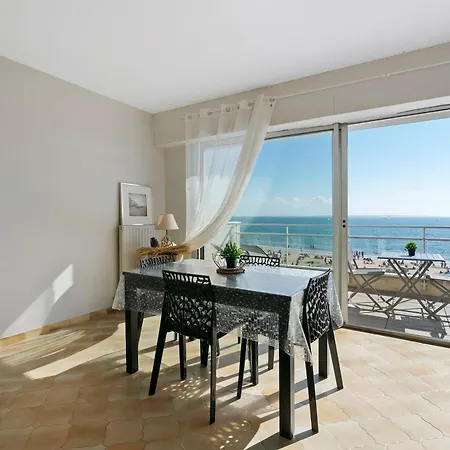 Appartement Vue - Royan