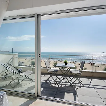 Apartamento Vue - *