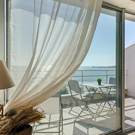 Vue - Royan