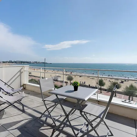 Appartement Vue -