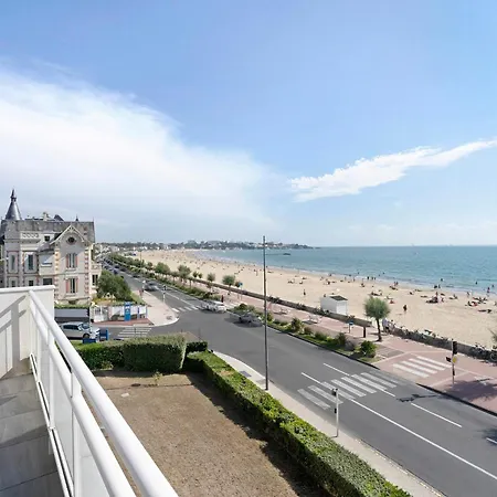 Vue - Apartamento Royan