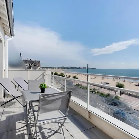 Vue - Appartement